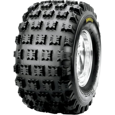 2ply 2 Pair of CST C829 14.5x7-6 ATV Tires 2ply 2 Pair of CST C829 14.5x7-6 ATV Tires